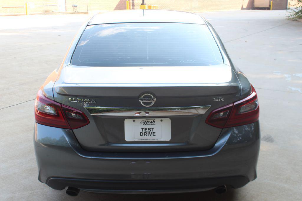 used 2017 Nissan Altima car, priced at $7,490