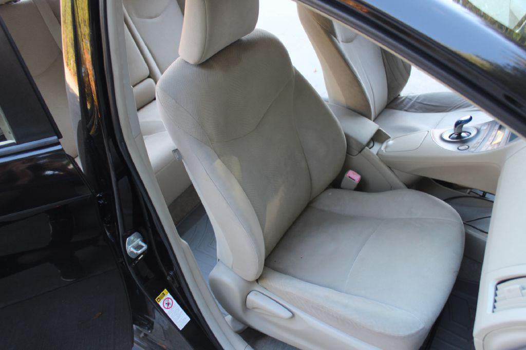 used 2011 Toyota Prius car, priced at $6,490