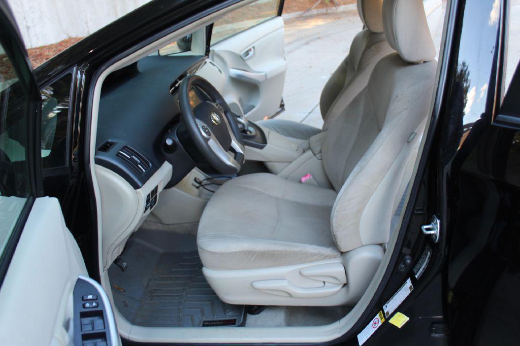 used 2011 Toyota Prius car, priced at $6,490