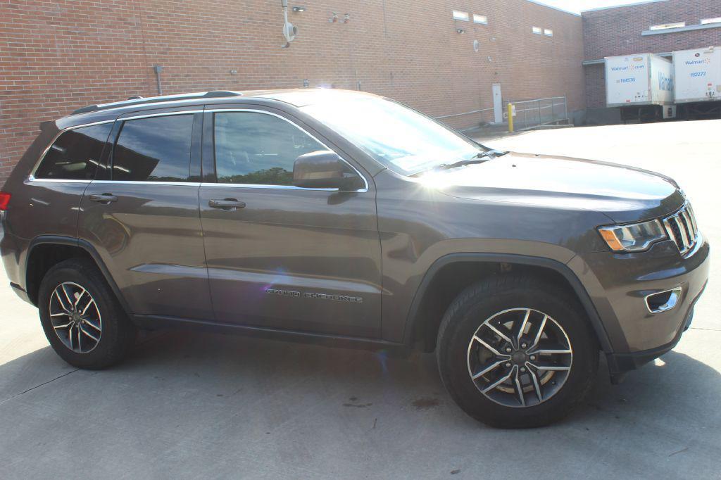 used 2019 Jeep Grand Cherokee car, priced at $9,980