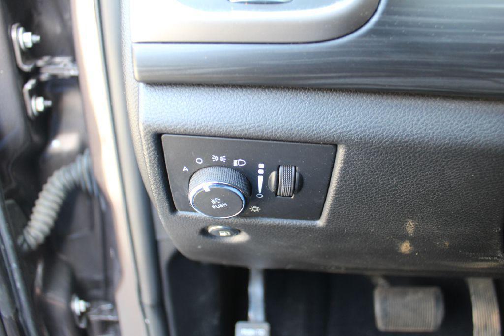 used 2019 Jeep Grand Cherokee car, priced at $9,980