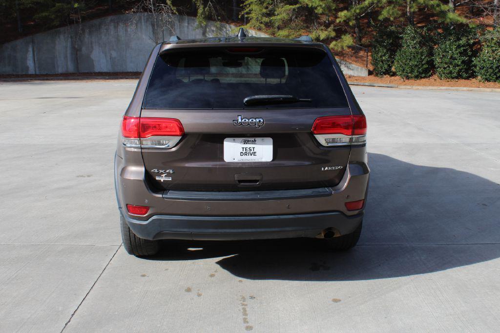 used 2019 Jeep Grand Cherokee car, priced at $9,980