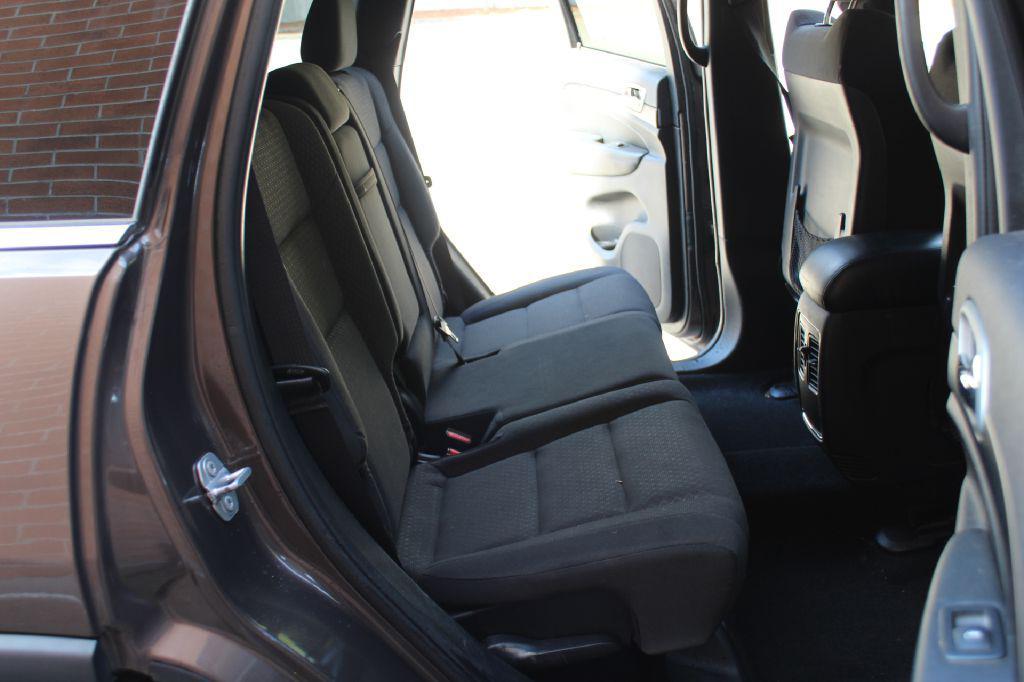 used 2019 Jeep Grand Cherokee car, priced at $9,980