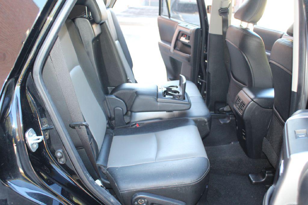 used 2015 Toyota 4Runner car, priced at $16,990