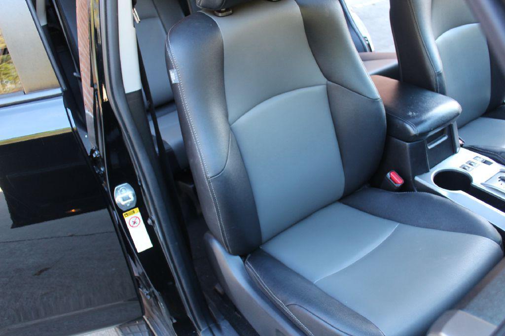 used 2015 Toyota 4Runner car, priced at $16,990