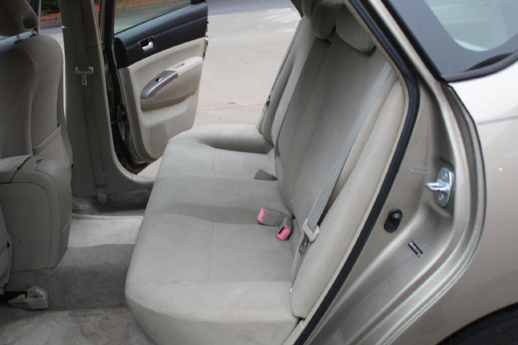 used 2008 Toyota Prius car, priced at $4,990