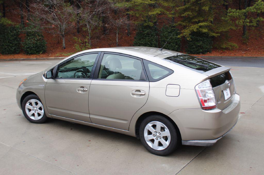 used 2008 Toyota Prius car, priced at $4,990