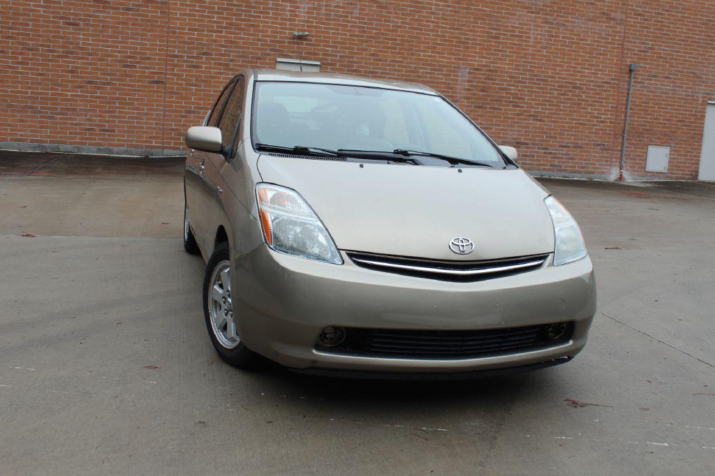 used 2008 Toyota Prius car, priced at $4,990