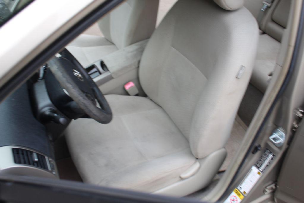 used 2008 Toyota Prius car, priced at $4,990