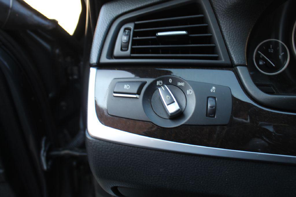 used 2016 BMW 528 car, priced at $7,990