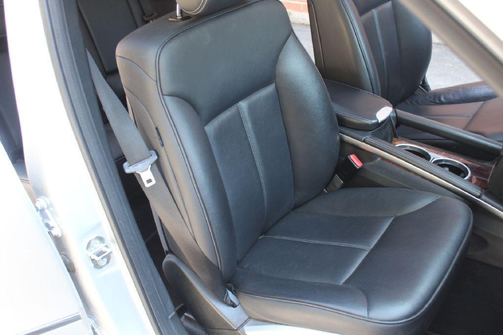 used 2012 Mercedes-Benz GL-Class car, priced at $7,990