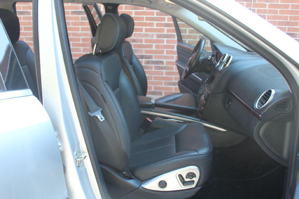 used 2012 Mercedes-Benz GL-Class car, priced at $7,990