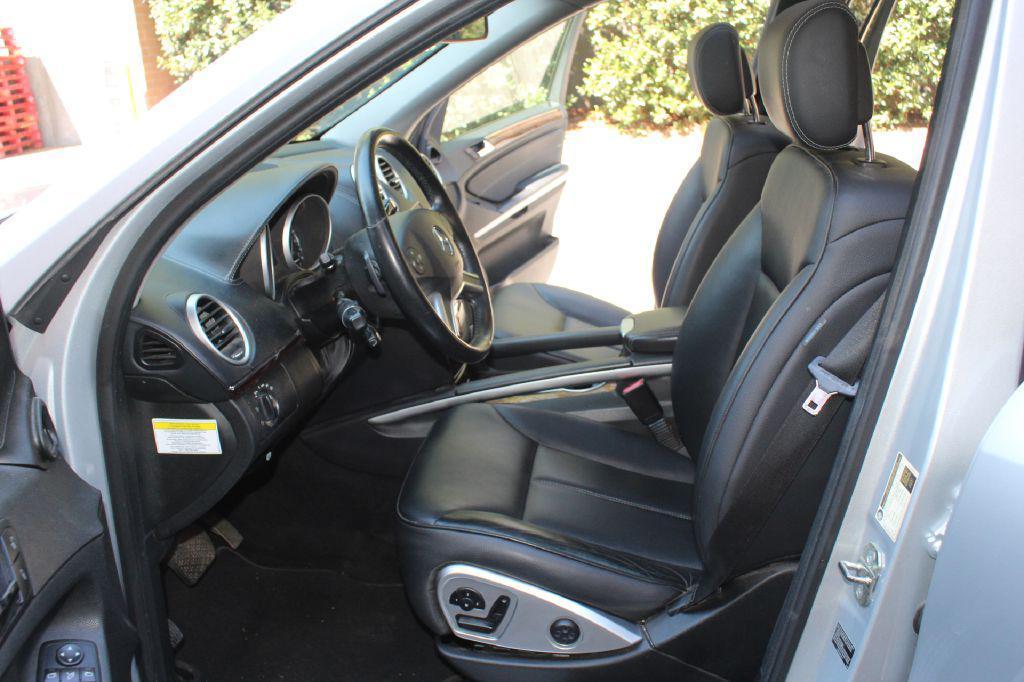 used 2012 Mercedes-Benz GL-Class car, priced at $7,990