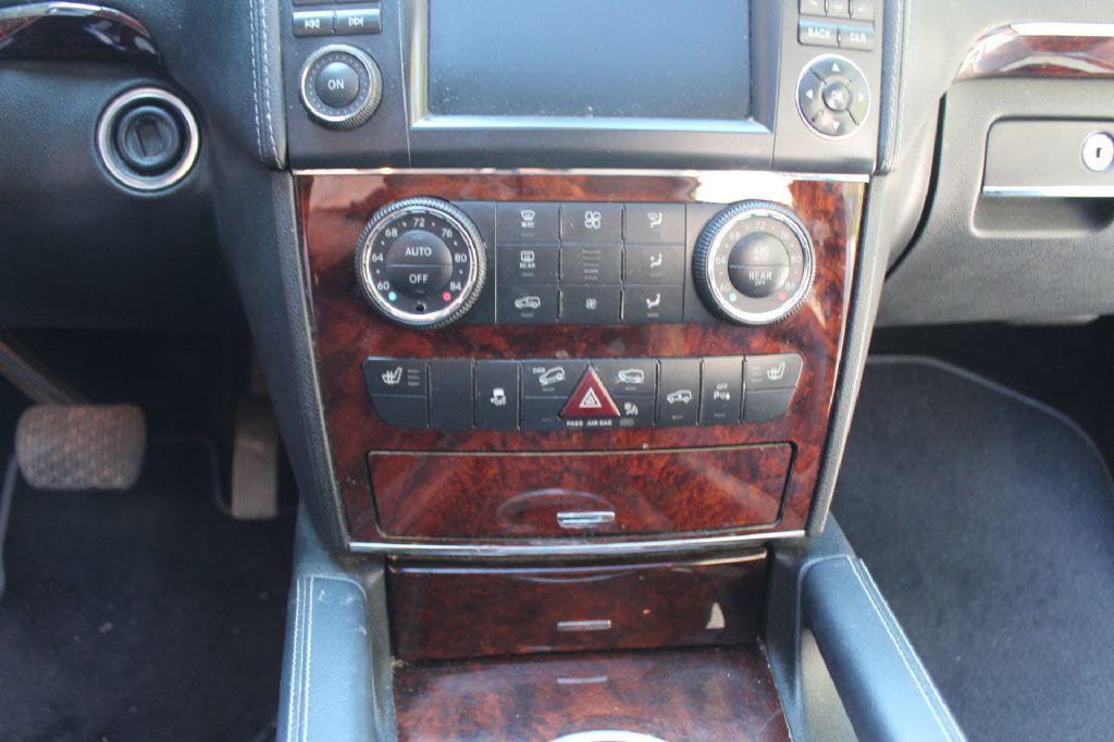 used 2012 Mercedes-Benz GL-Class car, priced at $7,990