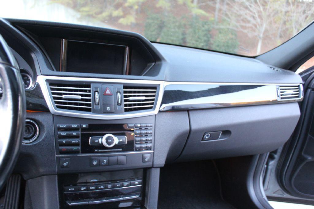 used 2010 Mercedes-Benz E-Class car, priced at $5,890