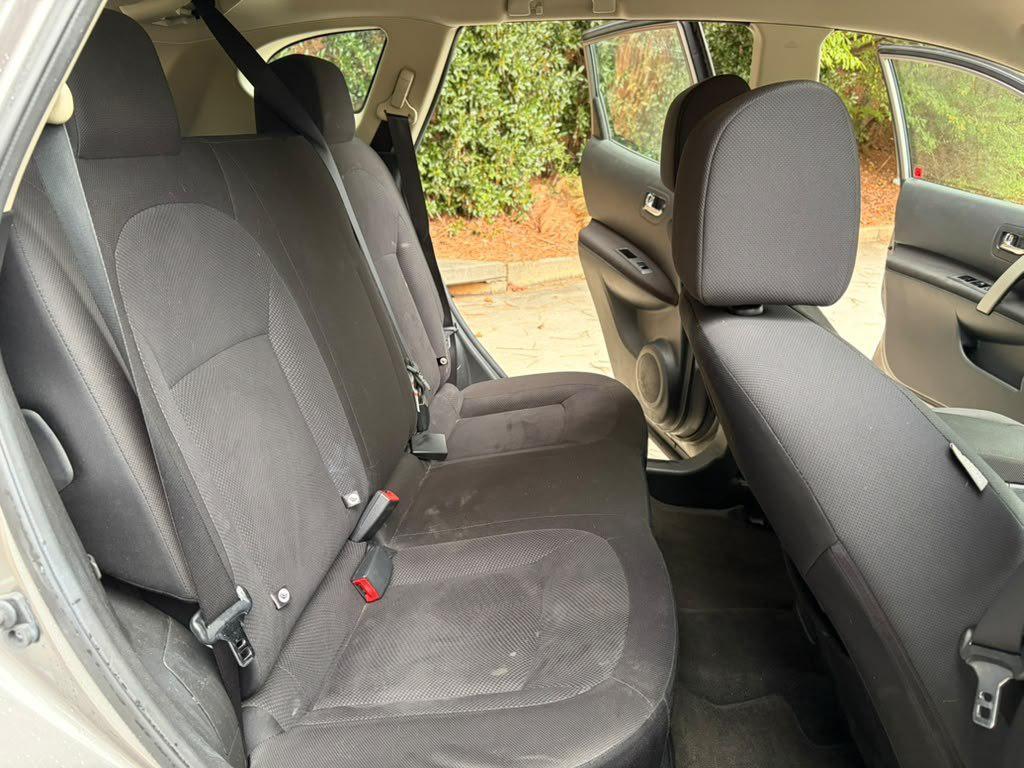used 2014 Nissan Rogue Select car, priced at $5,990