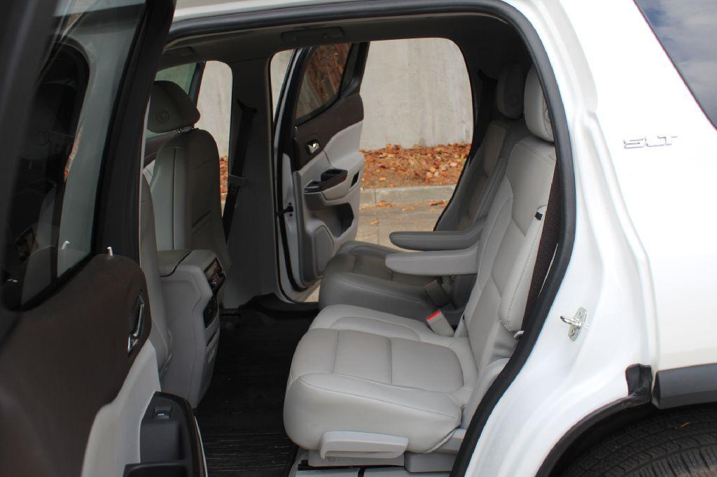 used 2019 GMC Acadia car, priced at $10,490