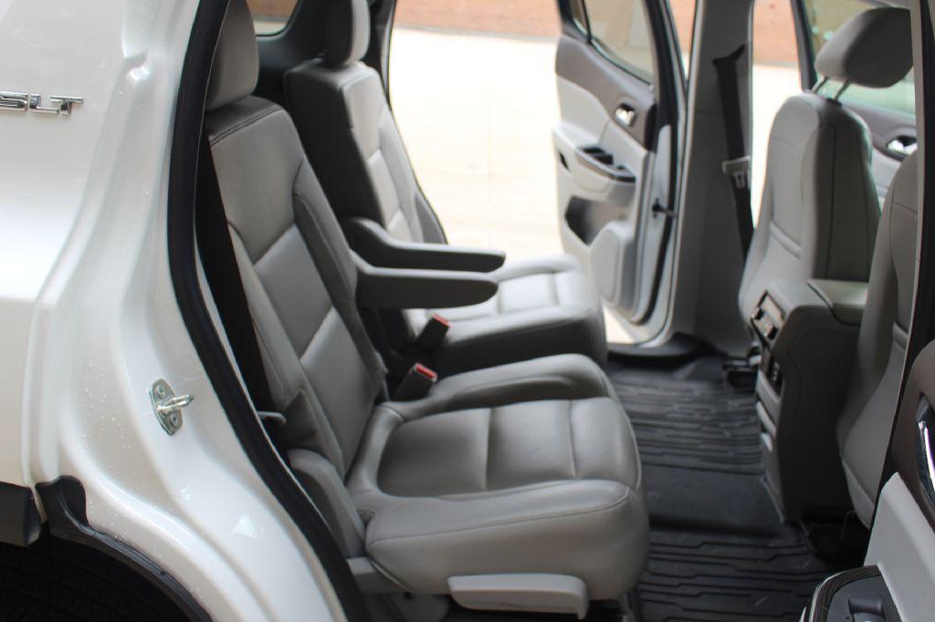 used 2019 GMC Acadia car, priced at $10,490