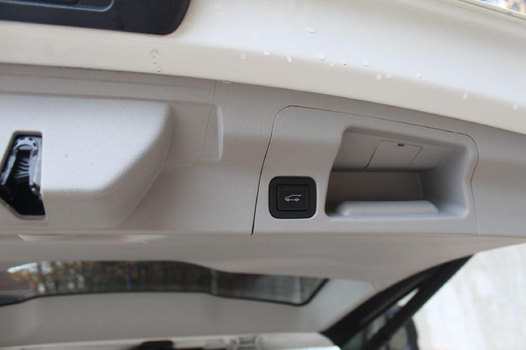 used 2019 GMC Acadia car, priced at $10,490