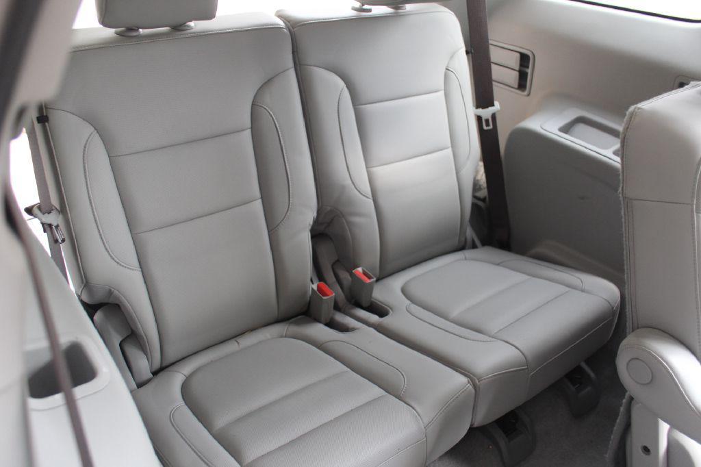 used 2019 GMC Acadia car, priced at $10,490