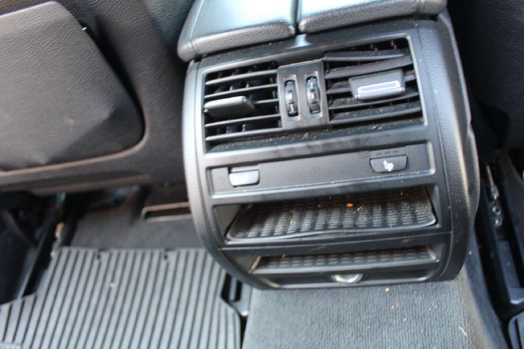 used 2015 BMW 528 car, priced at $8,890