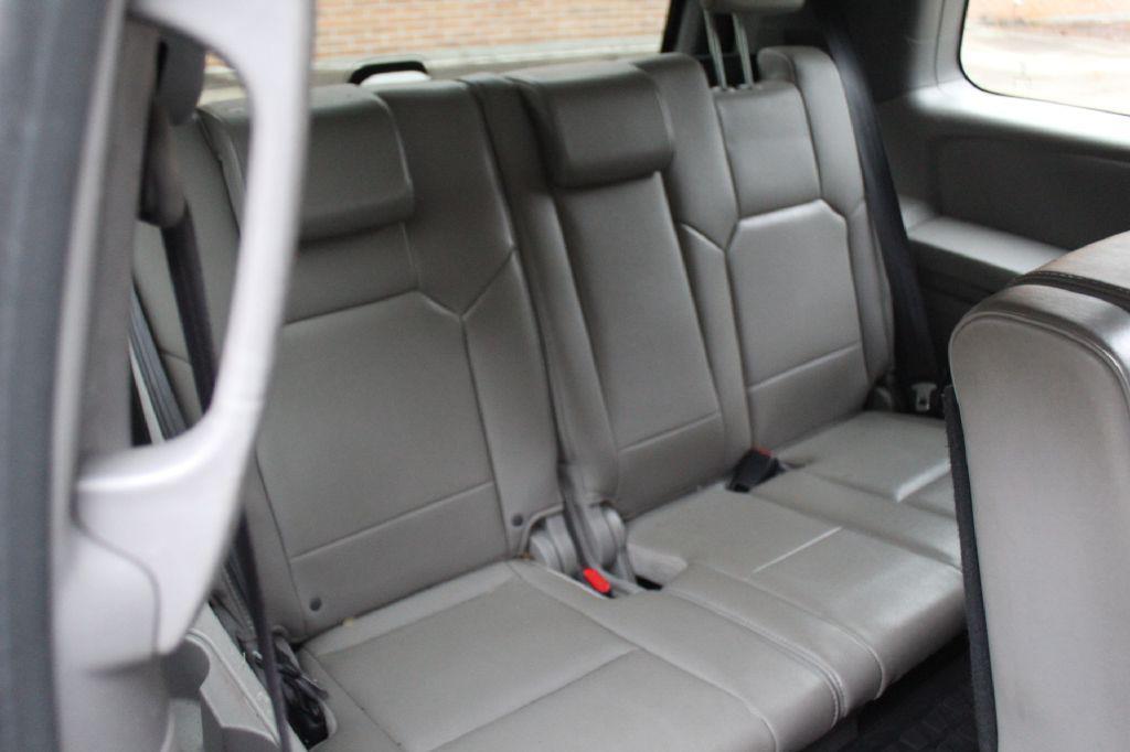 used 2011 Honda Pilot car, priced at $5,990