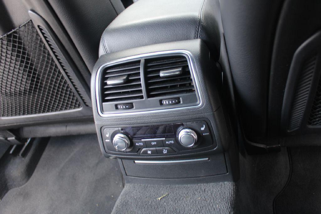 used 2012 Audi A6 car, priced at $8,480