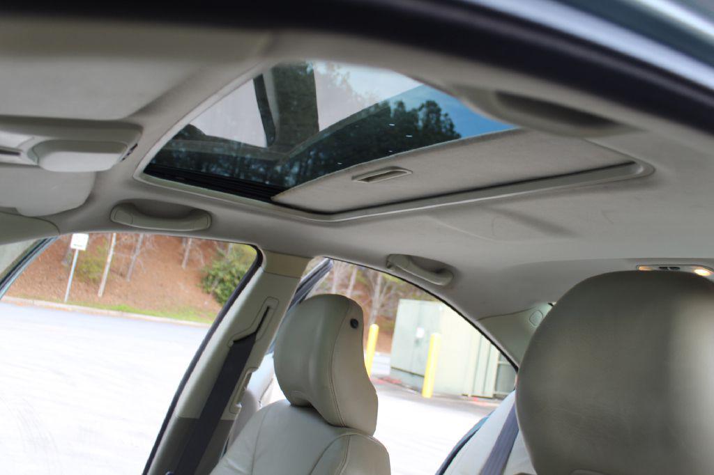 used 2004 Volvo S60 car, priced at $4,490