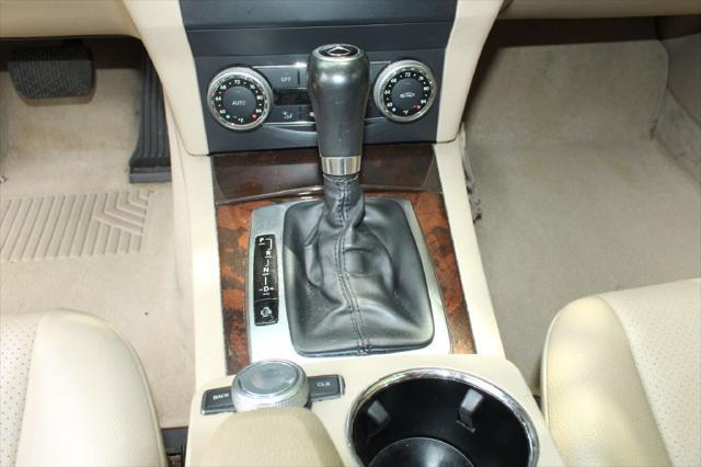 used 2012 Mercedes-Benz GLK-Class car, priced at $5,490