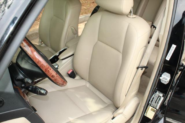 used 2012 Mercedes-Benz GLK-Class car, priced at $5,490