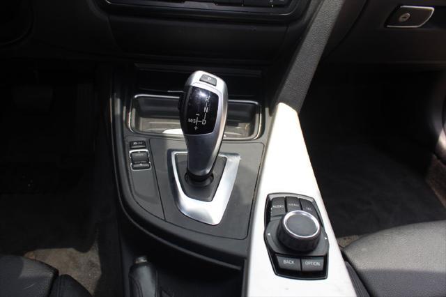 used 2014 BMW 320 car, priced at $7,490
