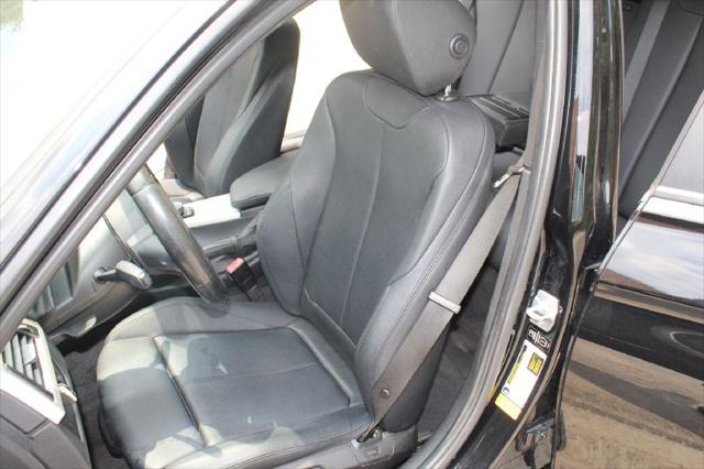 used 2014 BMW 320 car, priced at $7,490