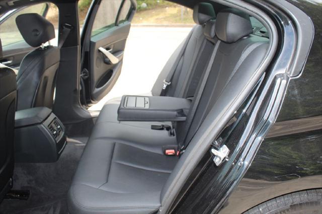 used 2014 BMW 320 car, priced at $7,490