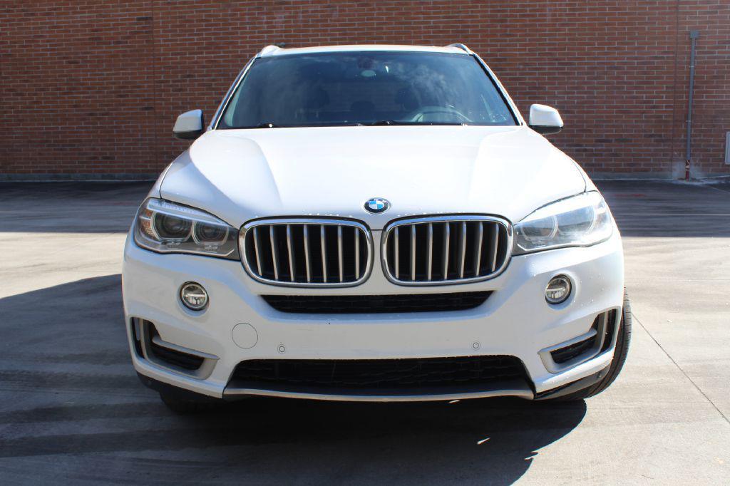 used 2017 BMW X5 car, priced at $12,490