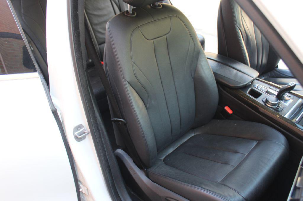 used 2017 BMW X5 car, priced at $12,490