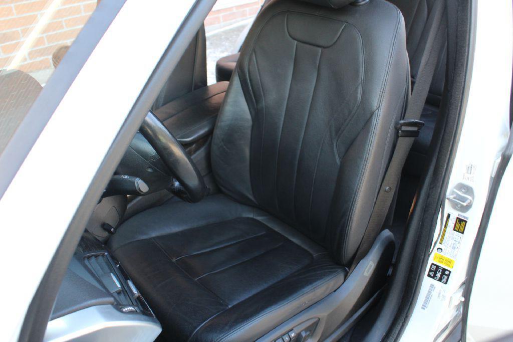 used 2017 BMW X5 car, priced at $12,490