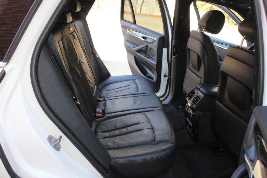 used 2017 BMW X5 car, priced at $12,490