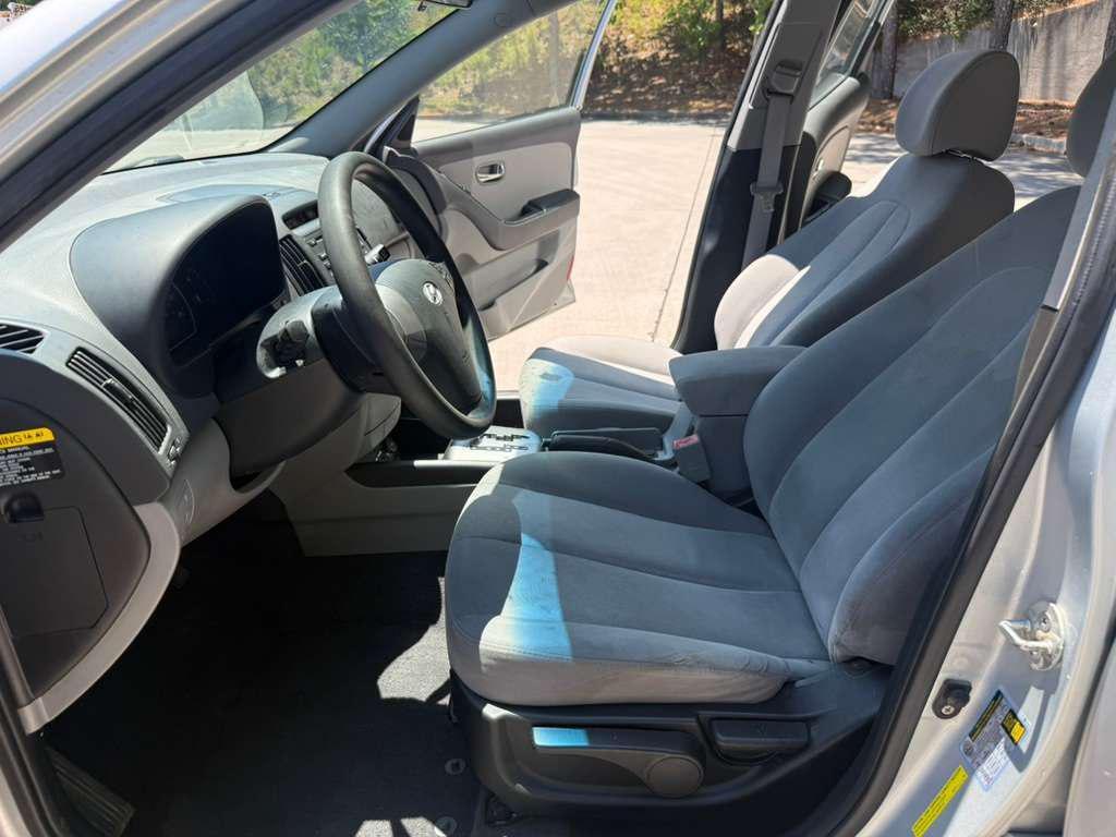 used 2010 Hyundai Elantra car, priced at $5,990