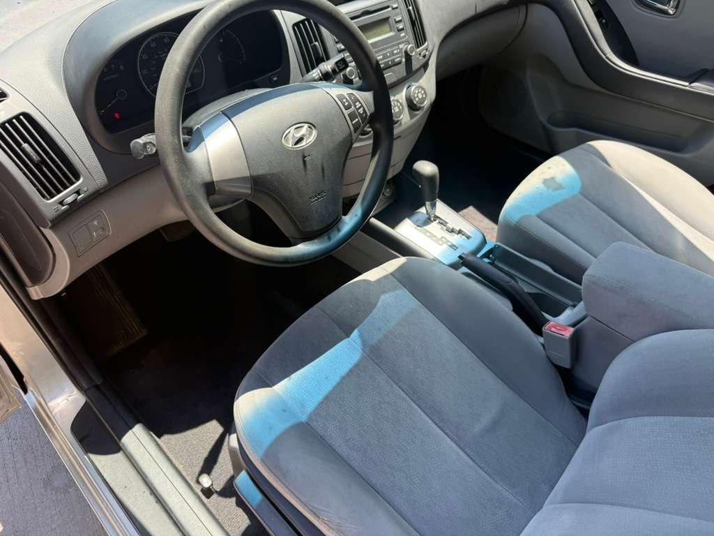 used 2010 Hyundai Elantra car, priced at $5,990