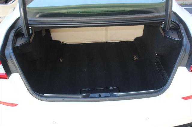 used 2015 Maserati Quattroporte car, priced at $11,990