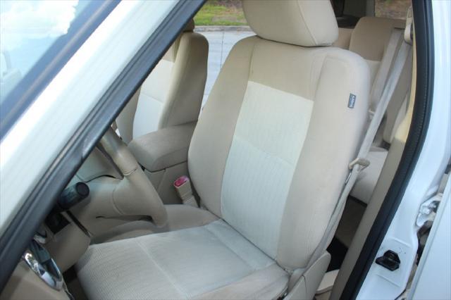 used 2010 Ford Explorer car, priced at $6,490