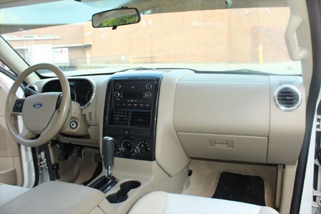 used 2010 Ford Explorer car, priced at $6,490
