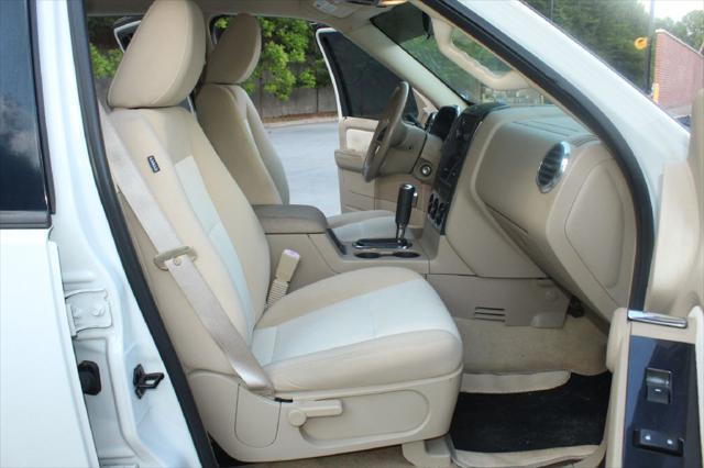 used 2010 Ford Explorer car, priced at $6,490