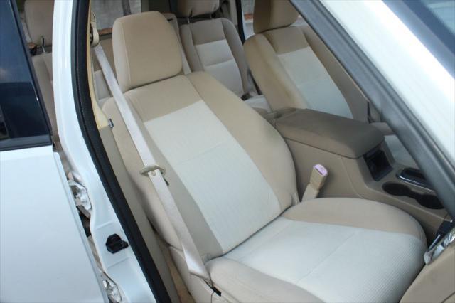 used 2010 Ford Explorer car, priced at $6,490