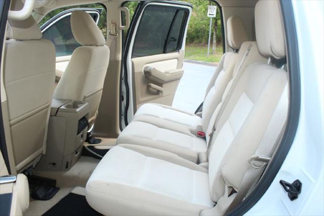 used 2010 Ford Explorer car, priced at $6,490