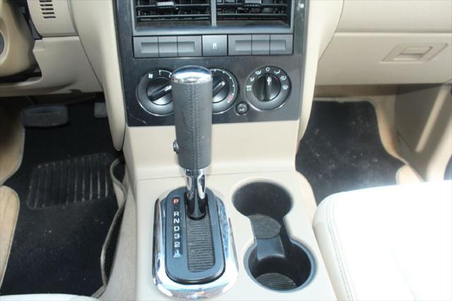 used 2010 Ford Explorer car, priced at $6,490