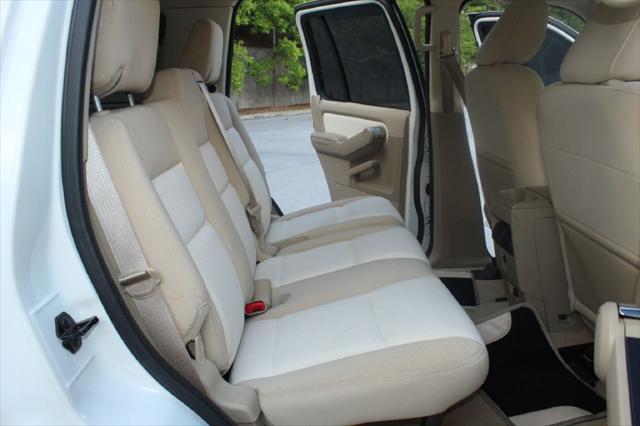 used 2010 Ford Explorer car, priced at $6,490