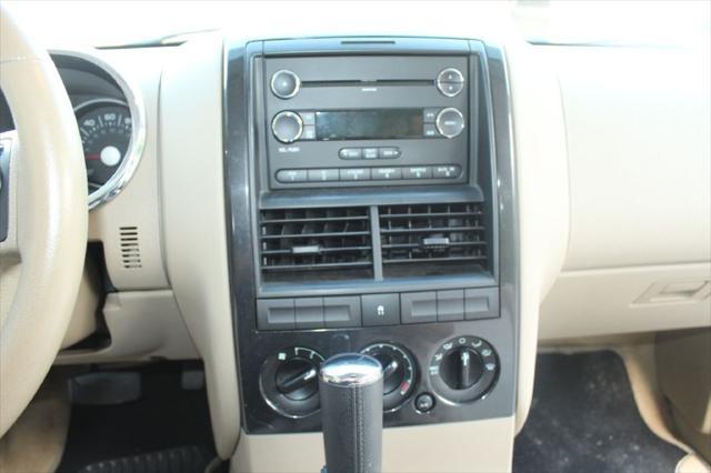 used 2010 Ford Explorer car, priced at $6,490