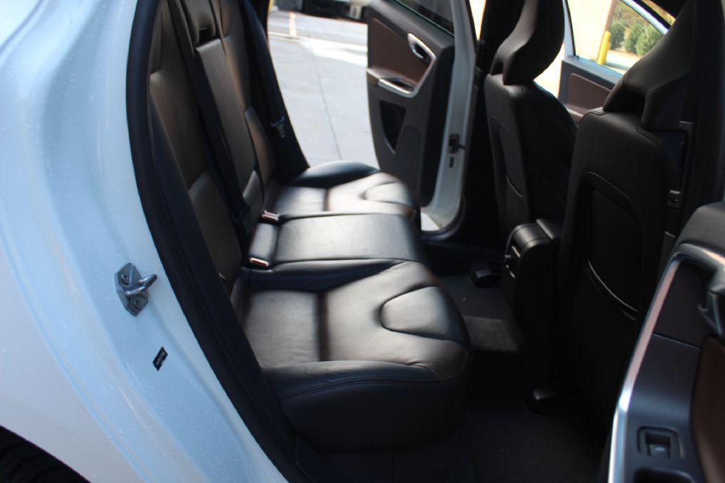 used 2015 Volvo XC60 car, priced at $7,990