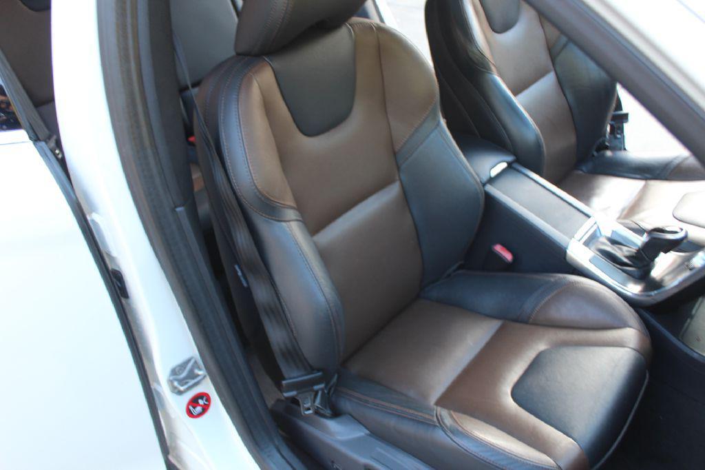 used 2015 Volvo XC60 car, priced at $7,990